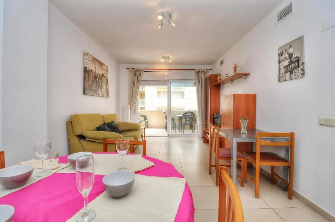 Apartment Nathania A146 Lloret de Mar Spanien
