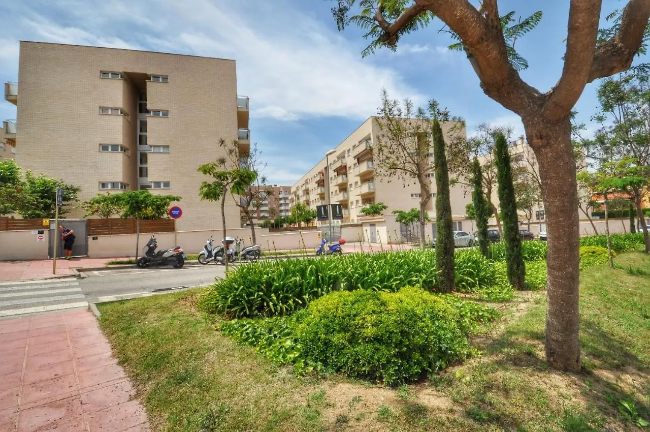 Apartment Nathania A146 يوريت دي مار 0*,  إسبانيا
