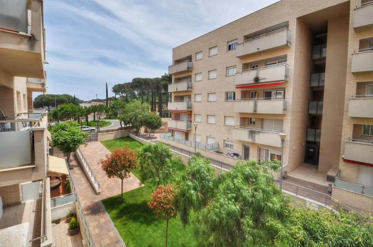 Apartment Nathania A146 يوريت دي مار إسبانيا