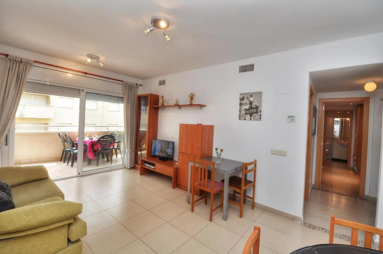 Apartment Nathania A146 يوريت دي مار
