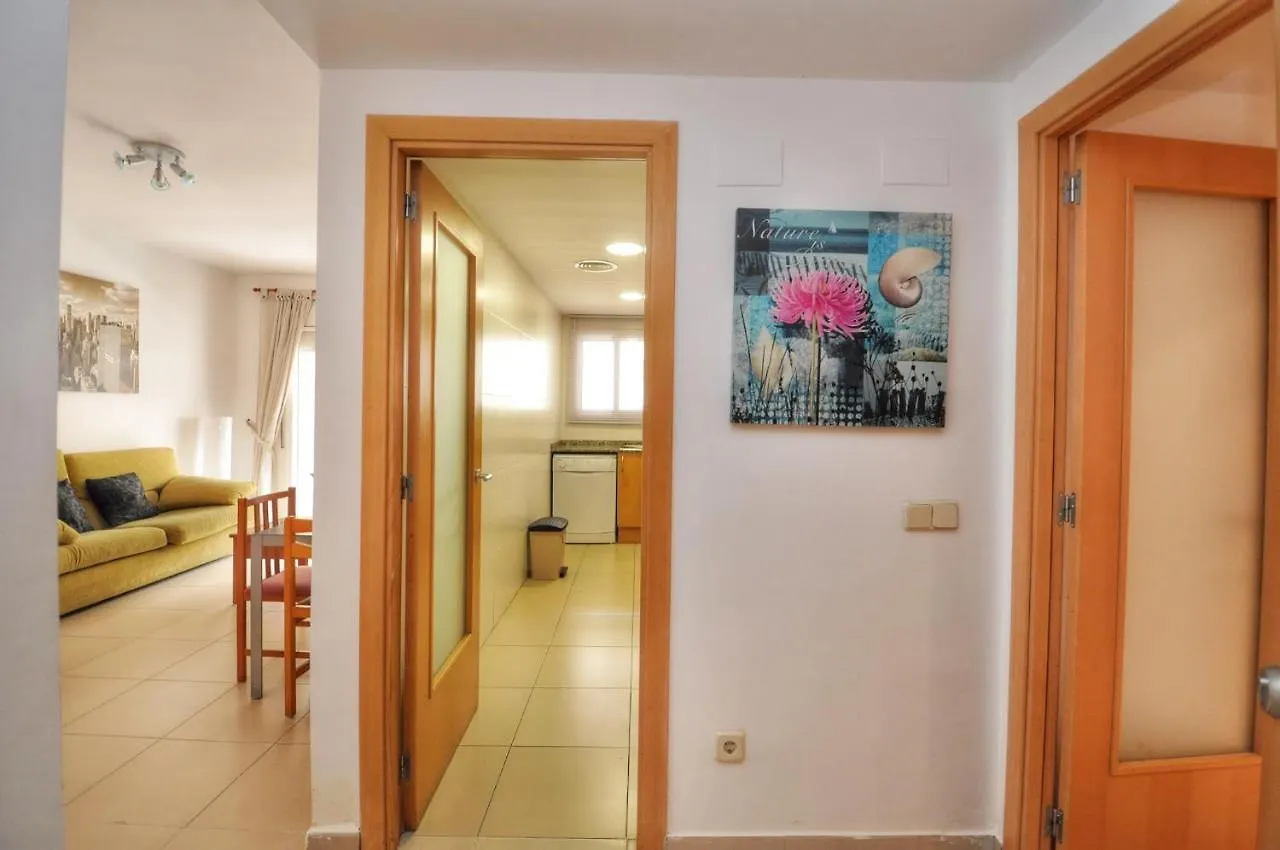 Apartment Nathania A146 يوريت دي مار إسبانيا
