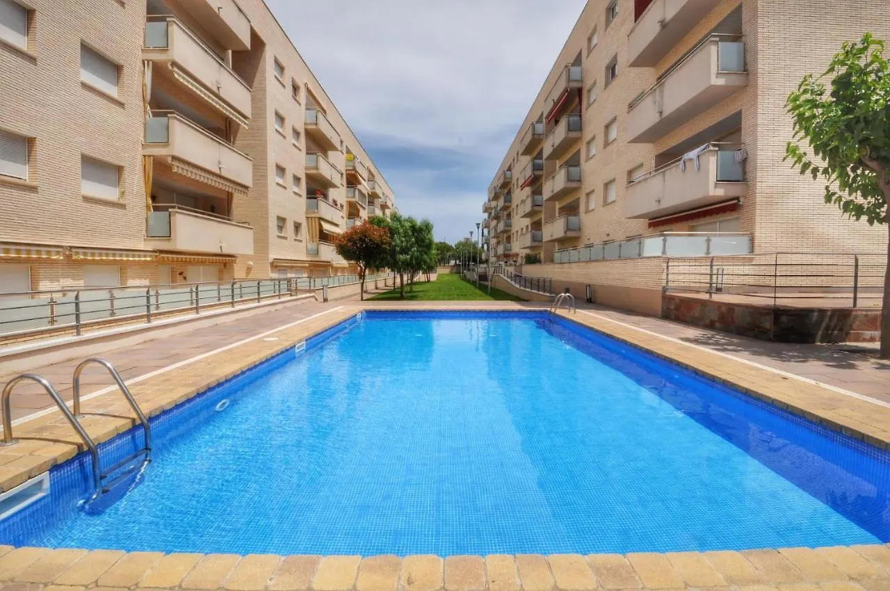 Apartment Nathania A146 Lloret de Mar
