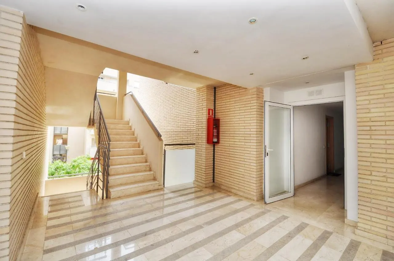 Apartment Nathania A146 يوريت دي مار 0*,  إسبانيا