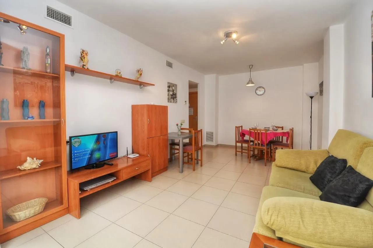 Apartment Nathania A146 Lloret de Mar Spanien