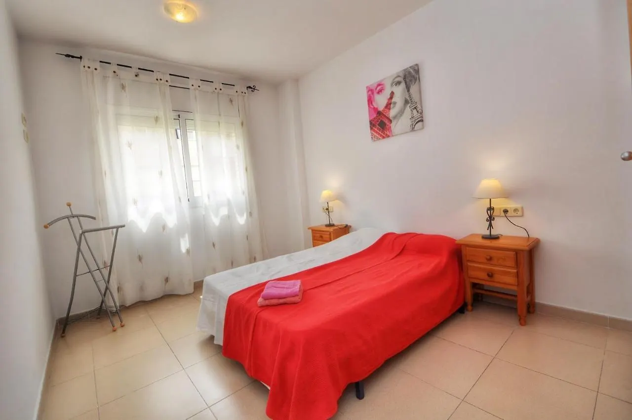 Apartment Nathania A146 يوريت دي مار