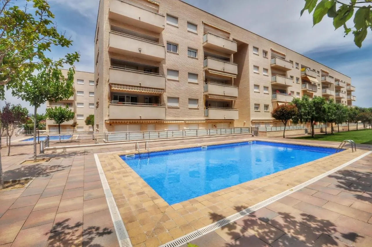 Apartment Nathania A146 Lloret de Mar 0*,  Spanien